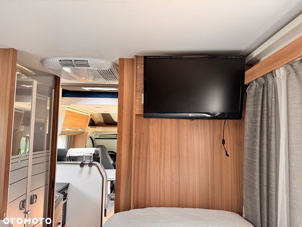 Adria Matrix 670SL - 26