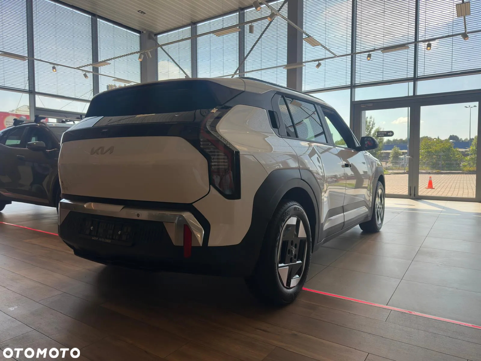 Kia EV3 81.4kWh Earth - 4