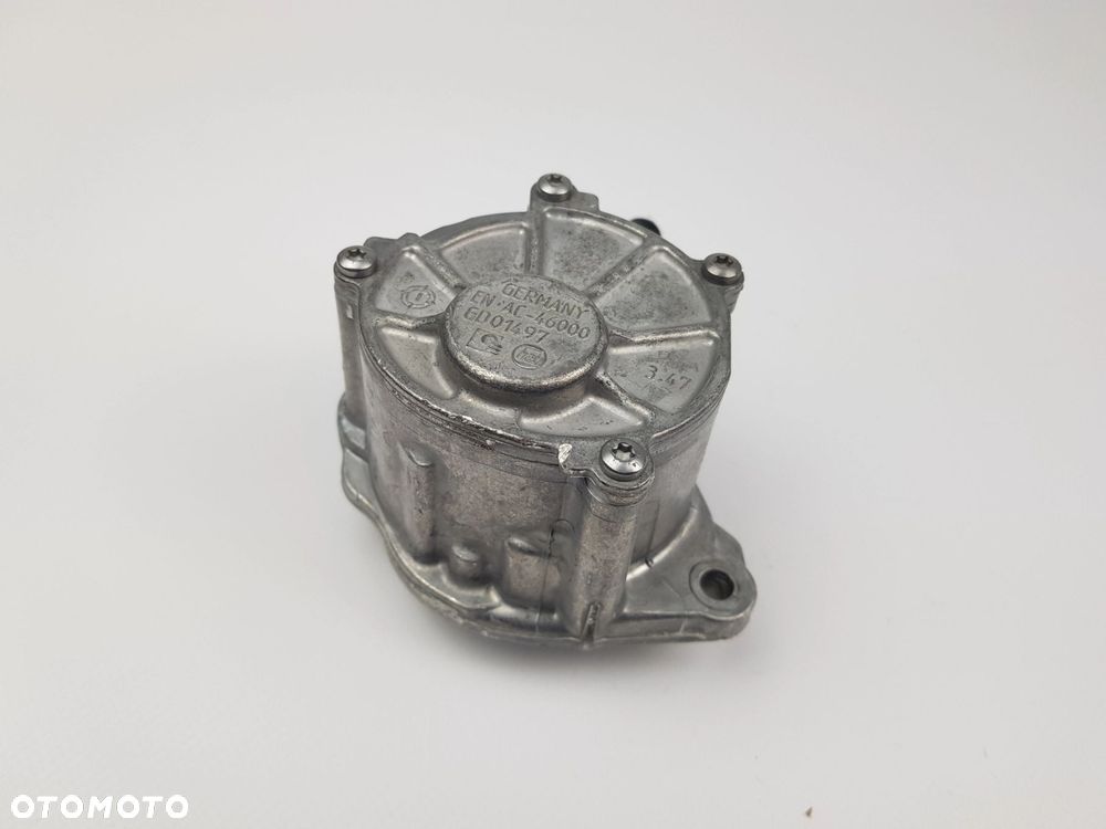 Pompa Vacum Mercedes w205 x253 x156 2.2 CDI A6512300465 - 3