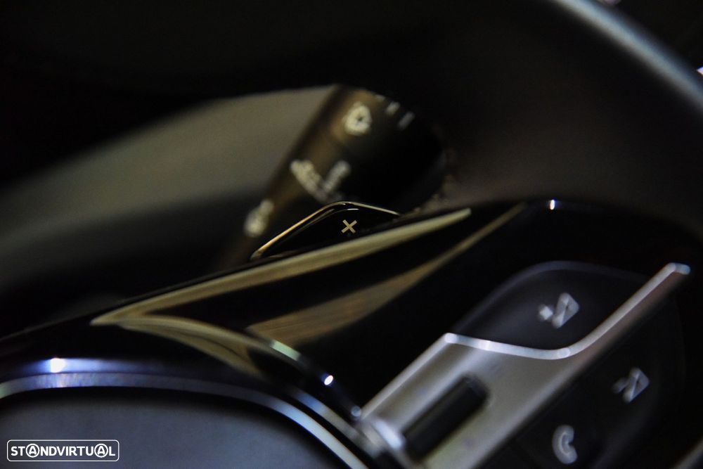 Peugeot 308 SW 1.2 PureTech Allure EAT8 - 18