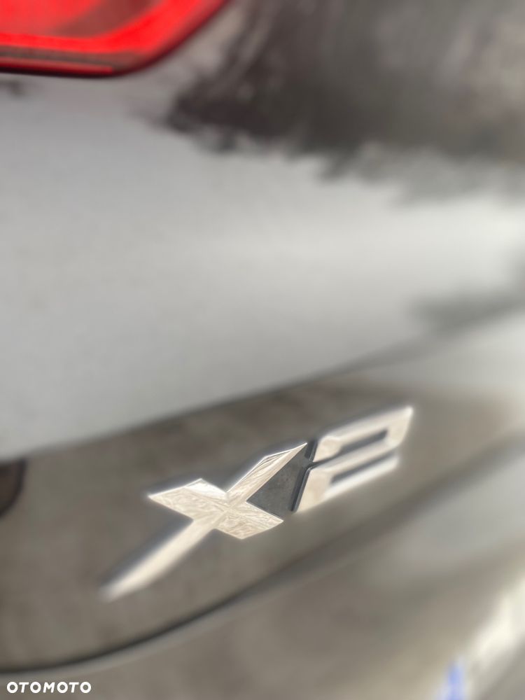 BMW X2 - 14