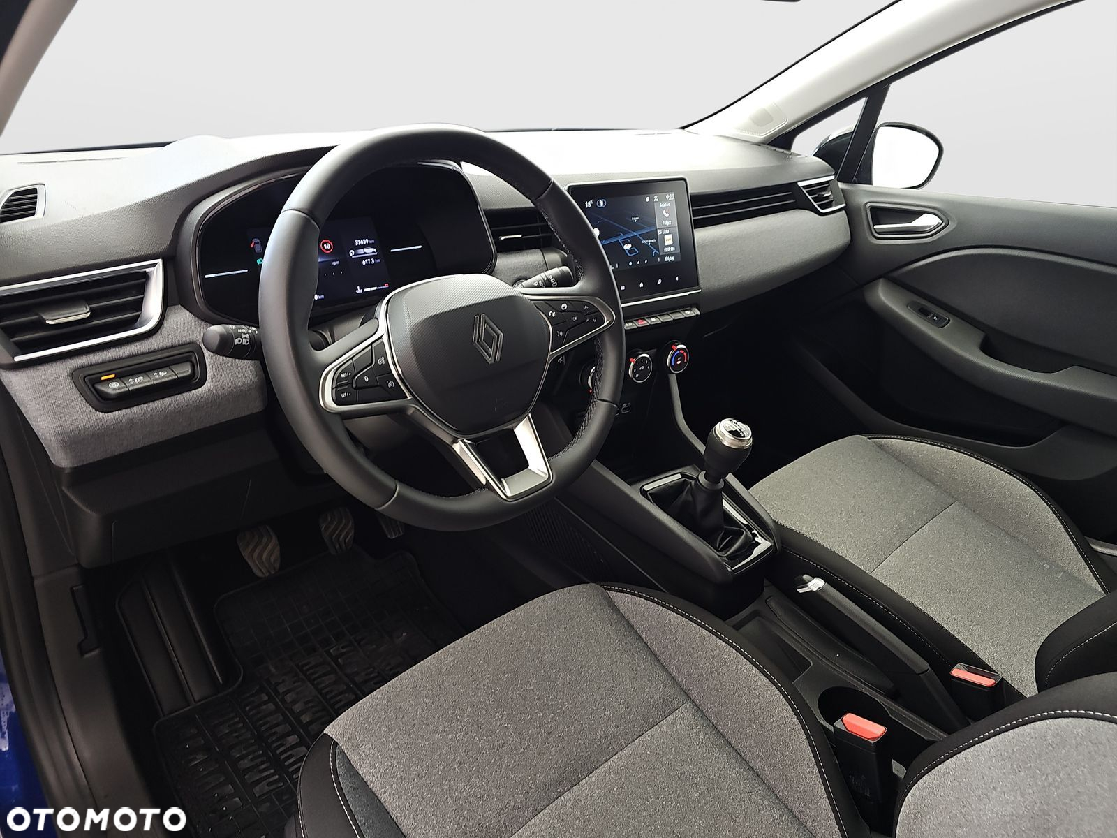 Renault Clio 1.0 TCe Evolution - 9