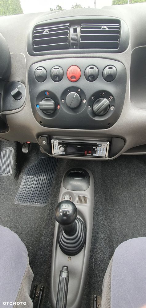 Fiat Seicento - 16