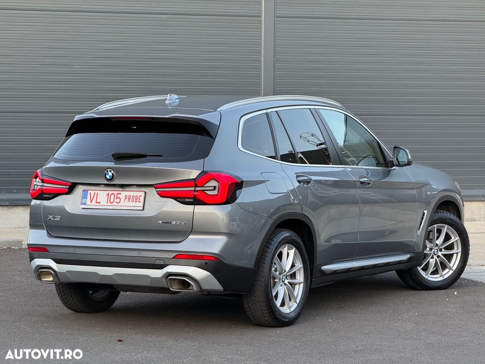 BMW X3 - 4