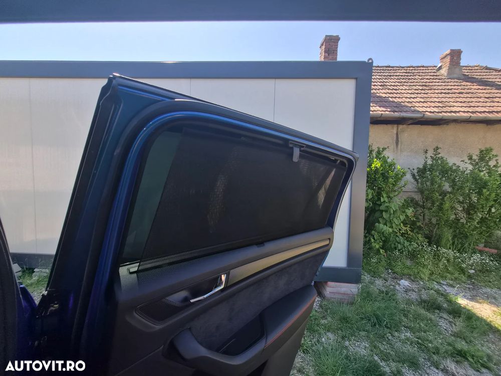 Skoda Kodiaq 2.0 TDI 4X4 DSG RS - 12