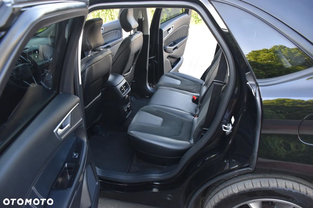 Ford Edge 2.0 TDCi Bi-Turbo 4x4 ST-LINE - 15