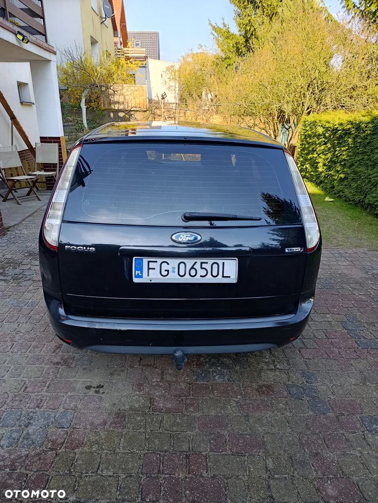 Ford Focus 1.6 TDCi Style - 4