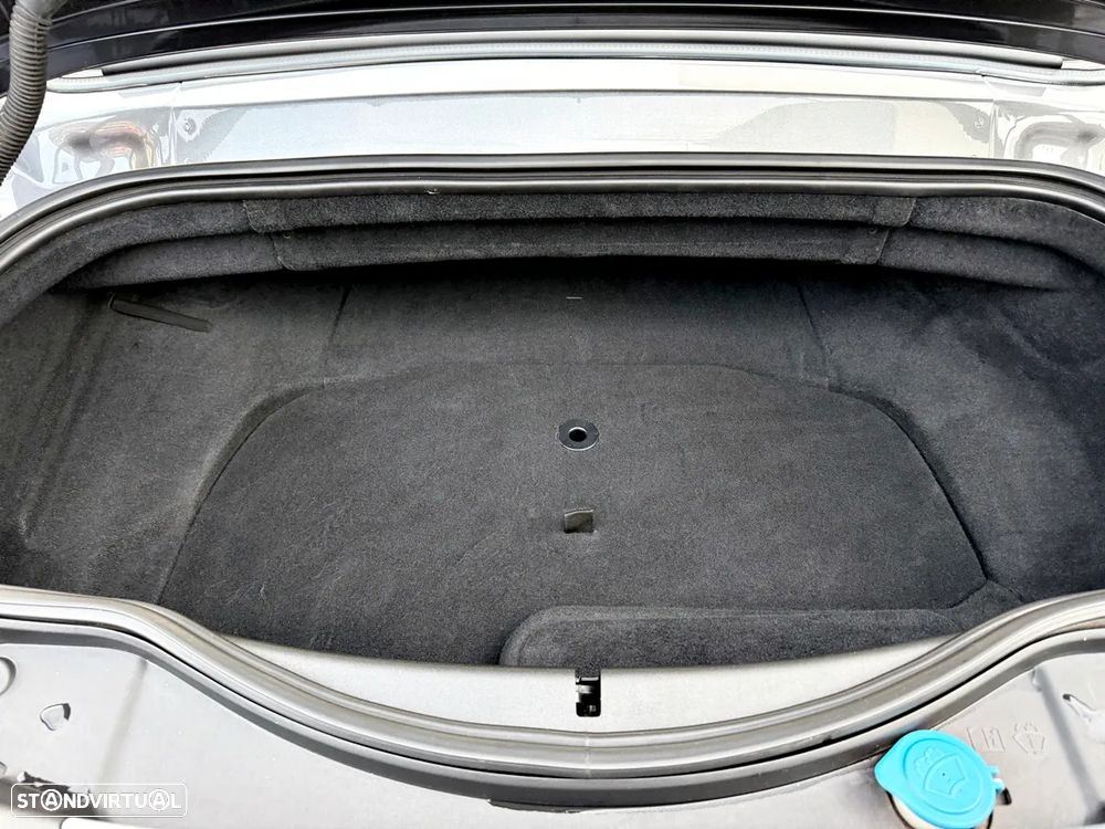 Jaguar F-Type Cabriolet AWD Aut. S - 32