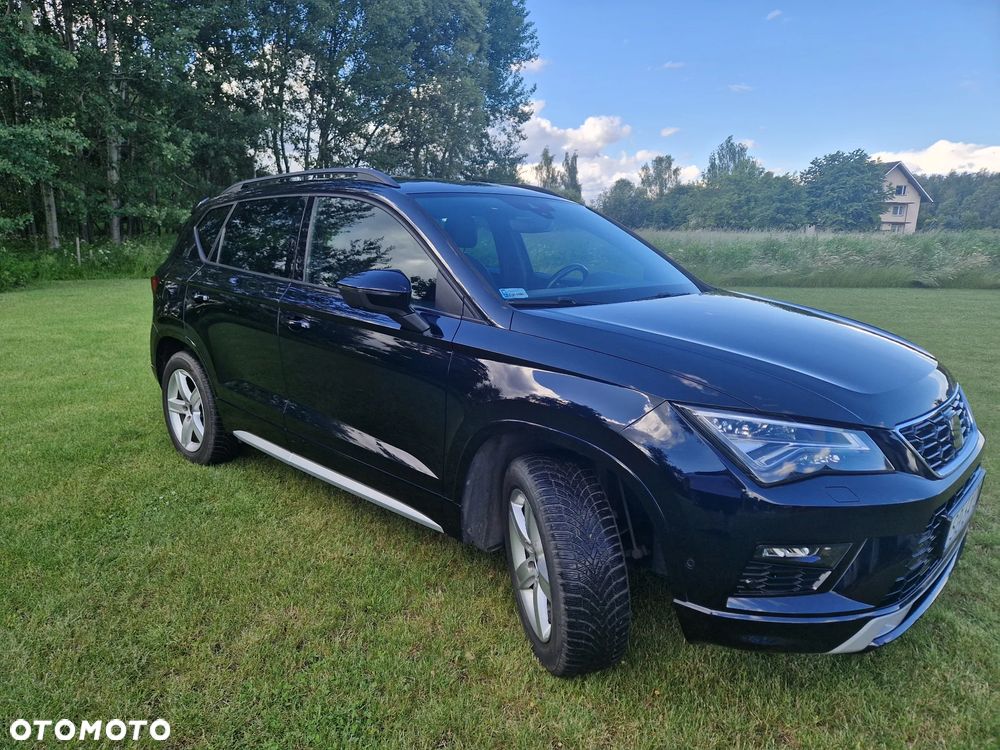 Seat Ateca - 3