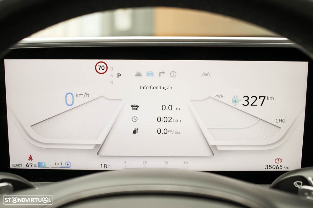 Hyundai Ioniq 6 77 kWh Premium - 13