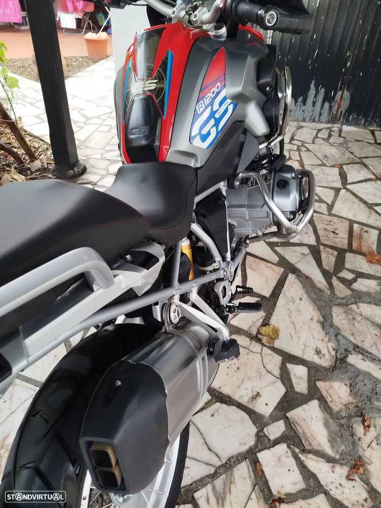 BMW R 1200 GS - 17
