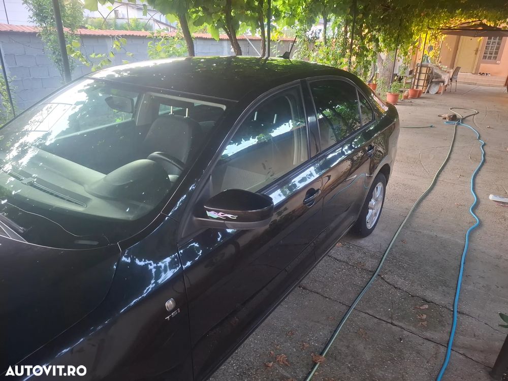 Seat Toledo 1.2 TSI (Ecomotive) Start & Stop Style - 2