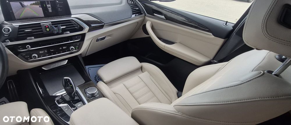 BMW X3 xDrive30i M Sport sport - 27