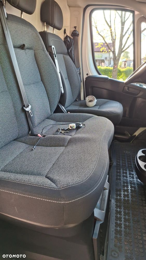 RAM Promaster 3500 - 8