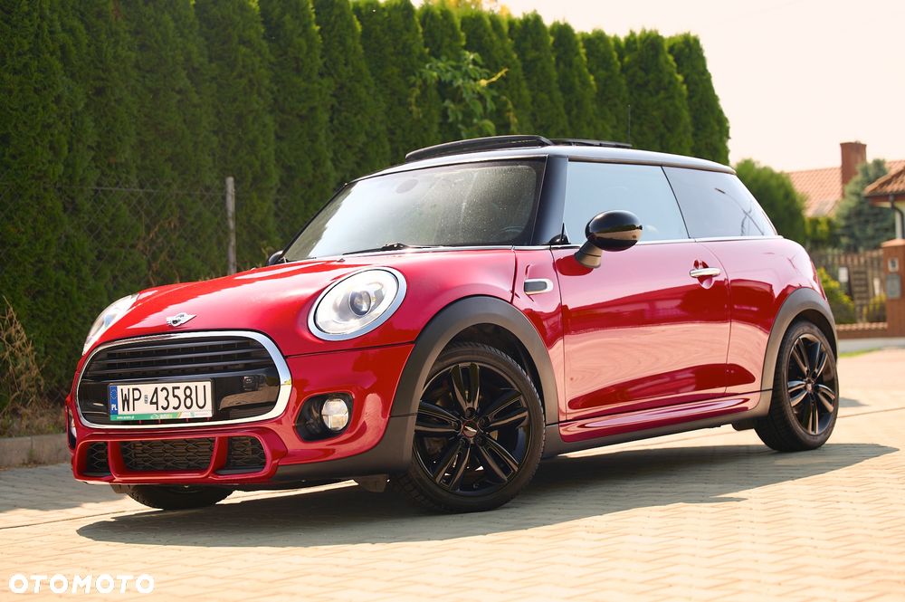 MINI Cooper D - 3