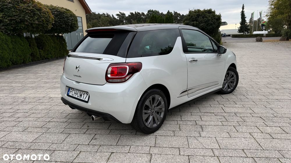 Citroën DS3 - 16
