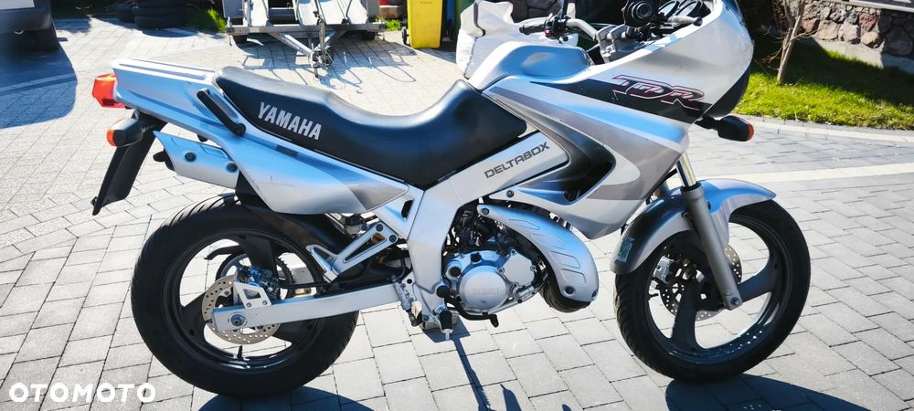Yamaha TDR - 1