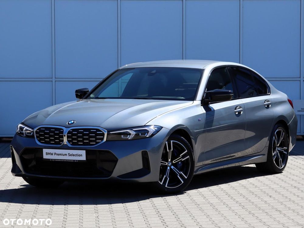 BMW Seria 3 - 1