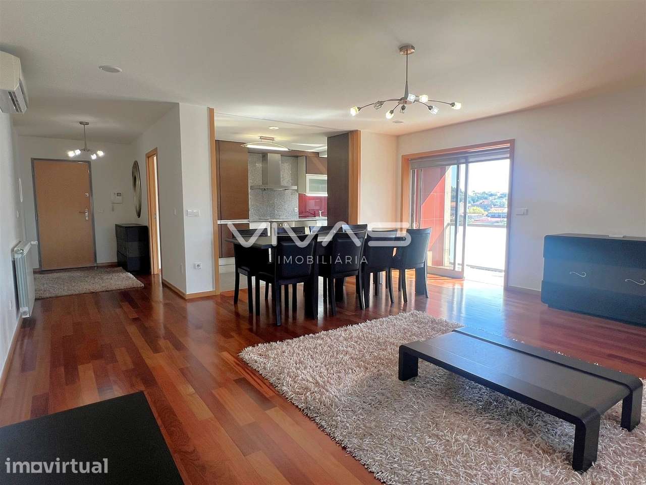 Apartamento T2 Arrendamento - Grande imagem: 3/21