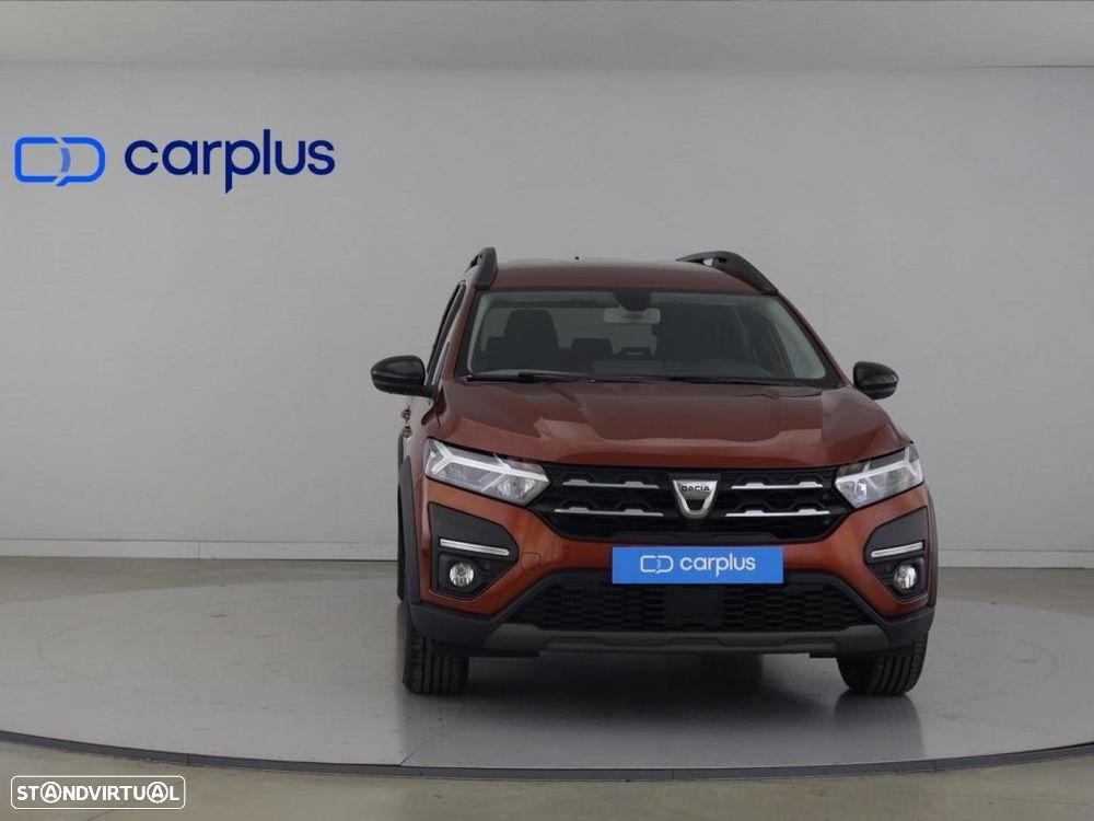 Dacia Jogger 1.0 ECO-G Extreme 7L Bi-Fuel - 3
