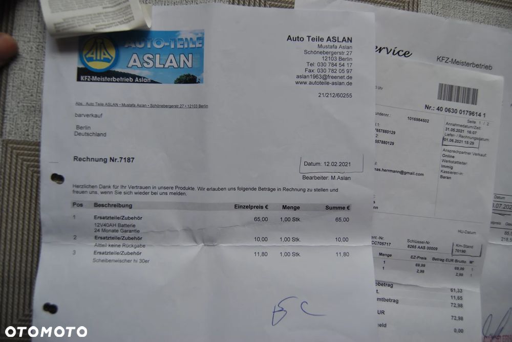 Chevrolet Spark 1.0 LS+ Design - 28