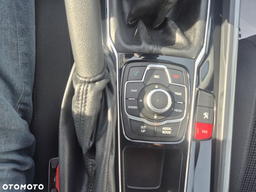 Peugeot 508 155 THP Style - 20