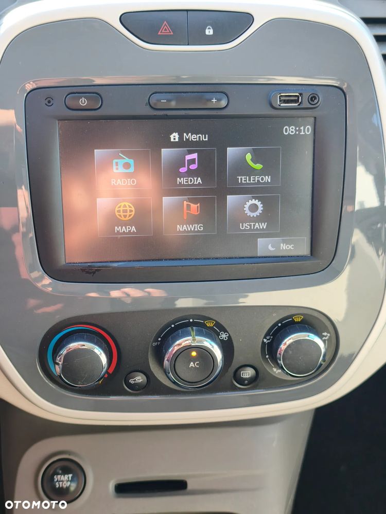 Renault Captur 0.9 Energy TCe Limited - 27