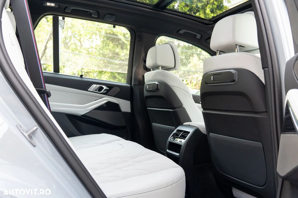 BMW X5 xDrive30d AT MHEV - 17