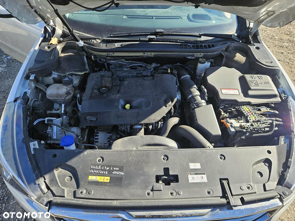 Peugeot 508 BlueHDi 150 Stop&Start Business-Line - 18