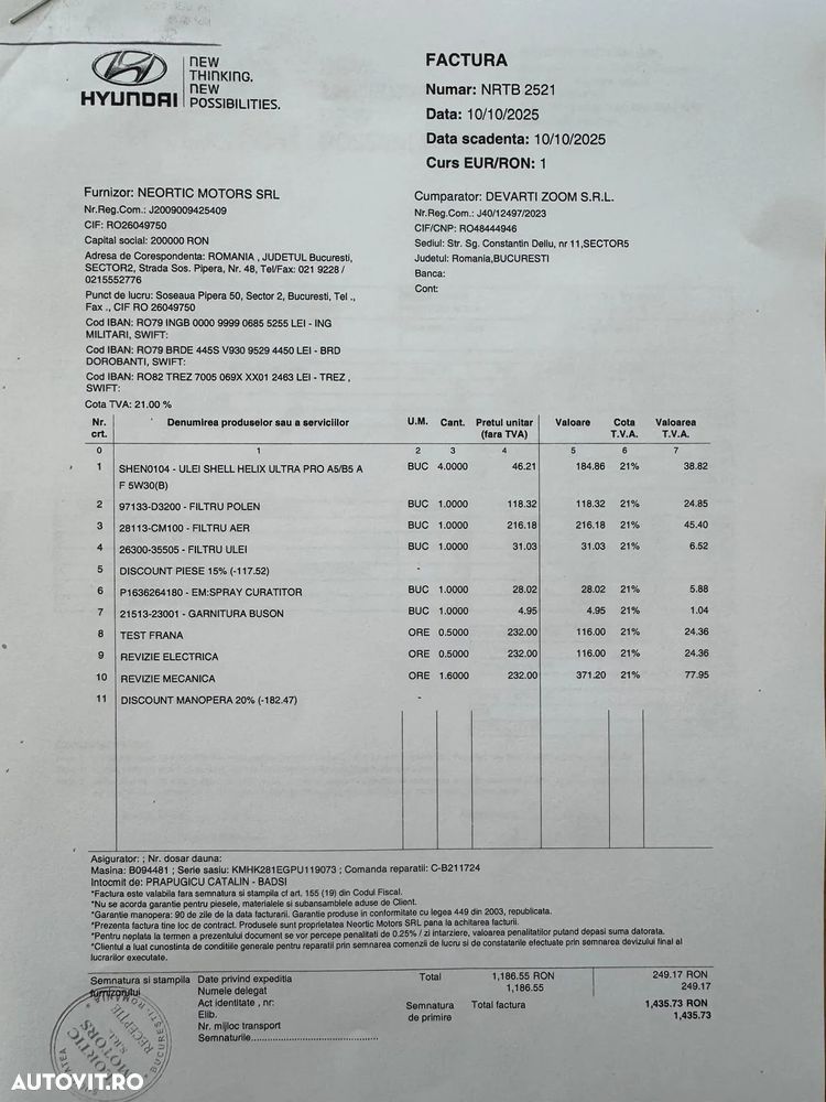 Hyundai KONA 1.6 GDI DCT Hybrid Prime - 2