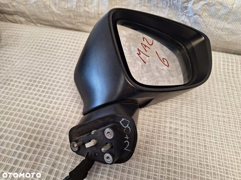 lusterko prawe mazda 6 gj 12- III 10 pin 82 europ - 3