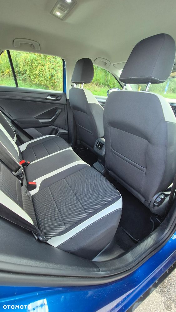 Volkswagen T-Roc 1.5 TSI GPF ACT Premium DSG - 10