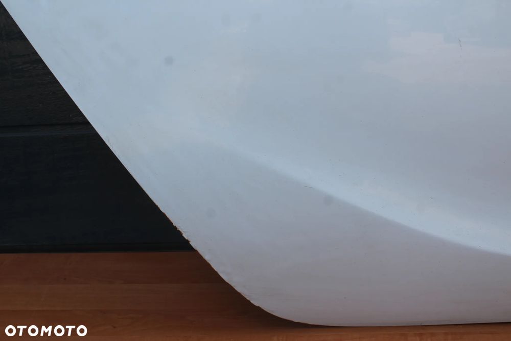 DRZWI PRAWY TYŁ TYLNE PRAWE OPEL ZAFIRA C 40R - 8