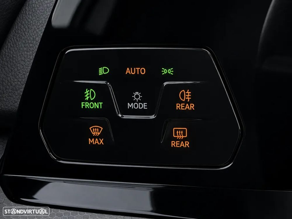 VW Golf 1.4 eHybrid OPF DSG GTE - 15