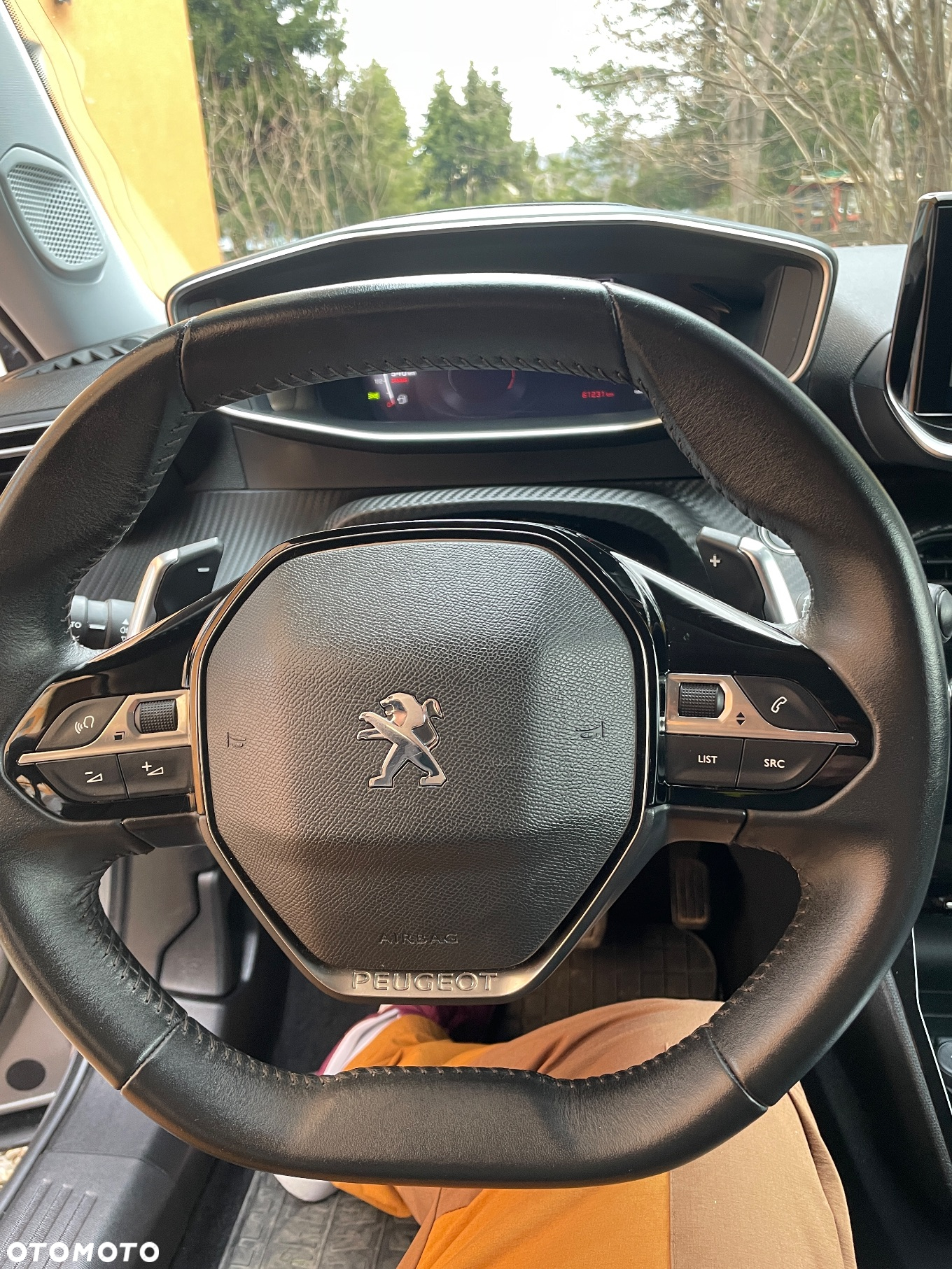 Peugeot 2008 1.2 PureTech Allure Pack S&S EAT8 - 12