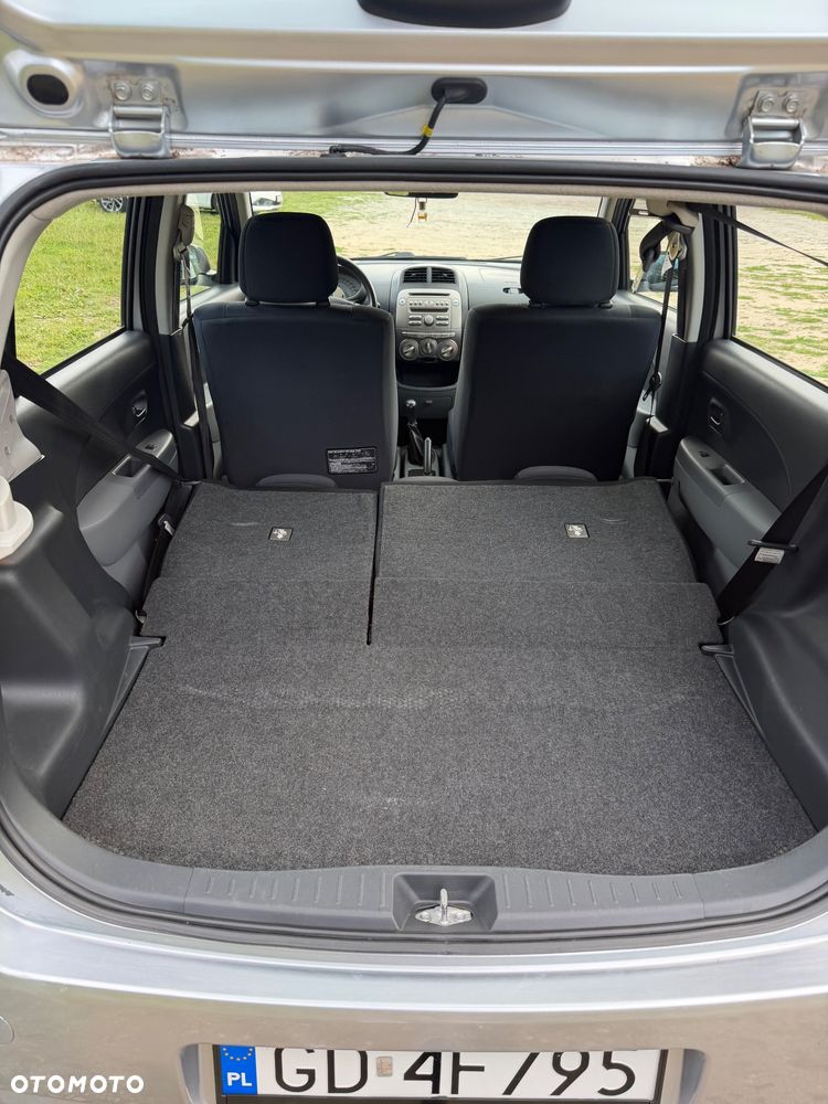 Subaru Justy 1.0 JA - 24