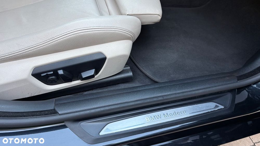 BMW Seria 4 420d Sport-Aut Modern Line - 40
