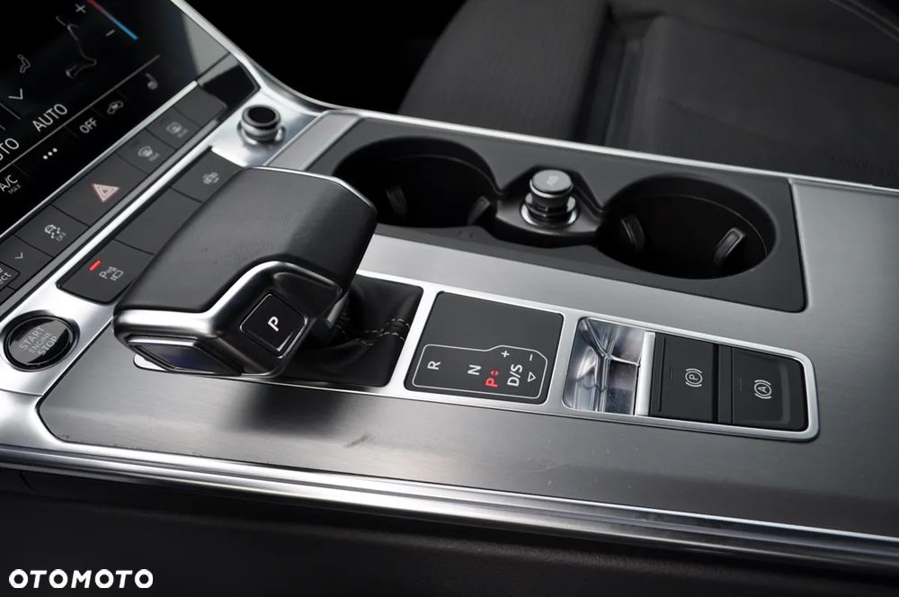 Audi A6 Avant 40 TDI mHEV Quattro Sport S tronic - 29