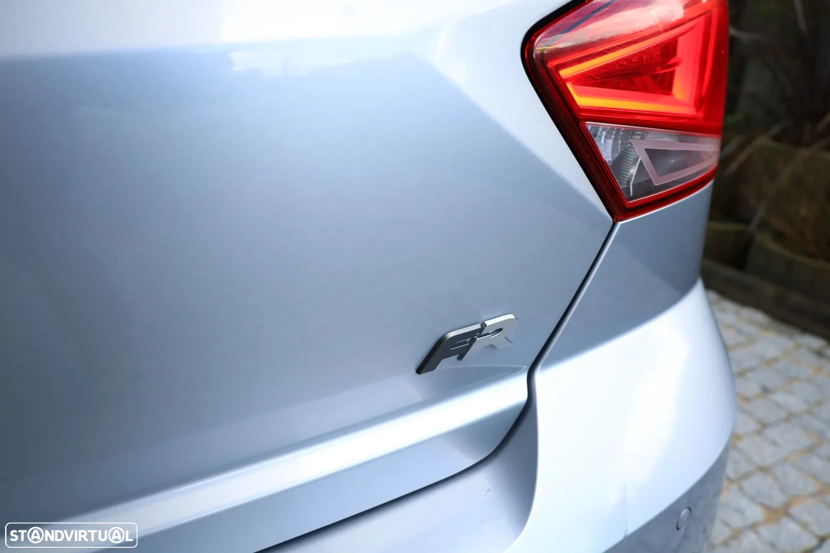 SEAT Ibiza 1.0 TSI FR - 13