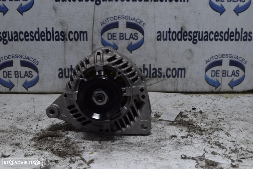 ALTERNADOR AUDI A4 BERLINA B5 - 1