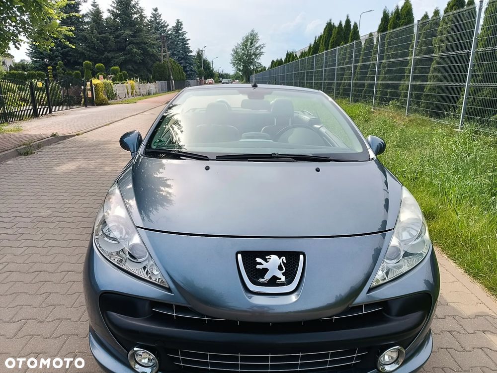 Peugeot 207 1.6 16V Sporty - 18