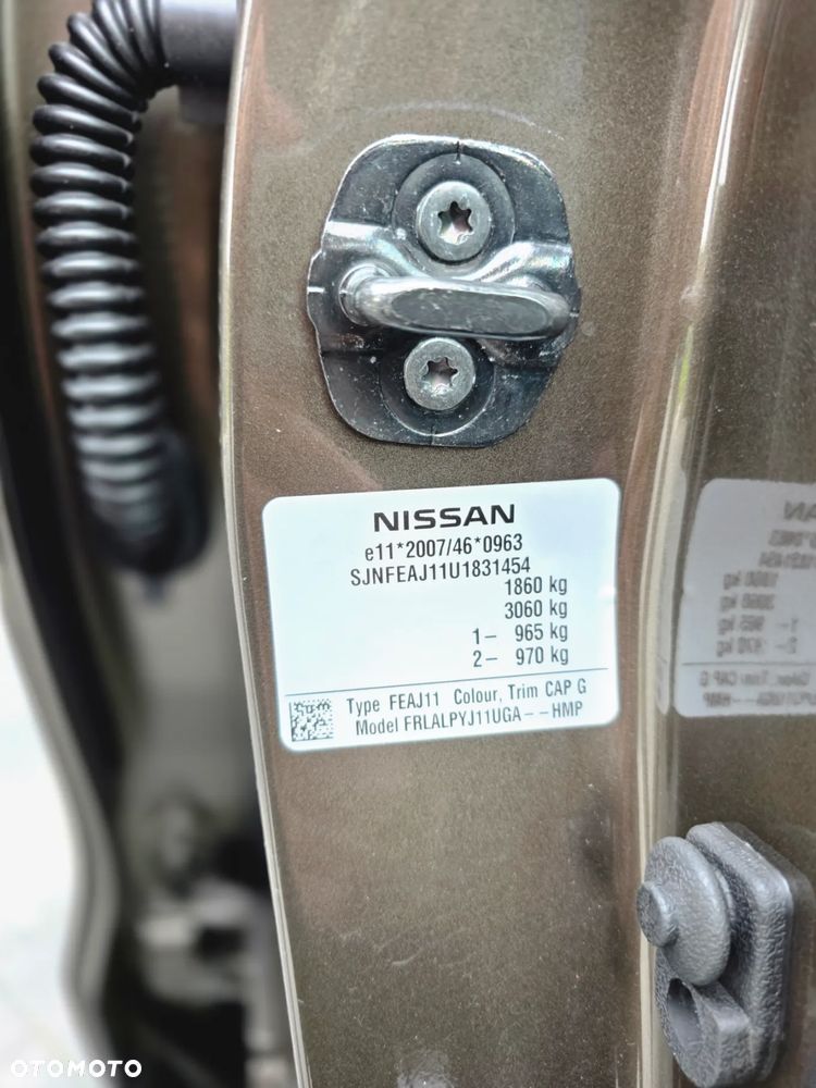Nissan Qashqai 1.2 DIG-T Tekna - 26