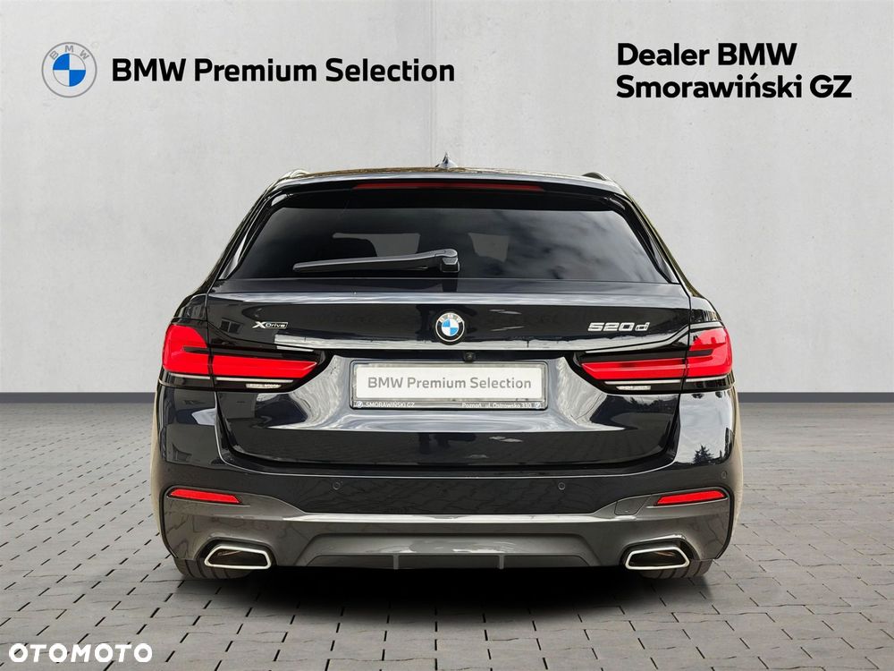 BMW Seria 5 - 25