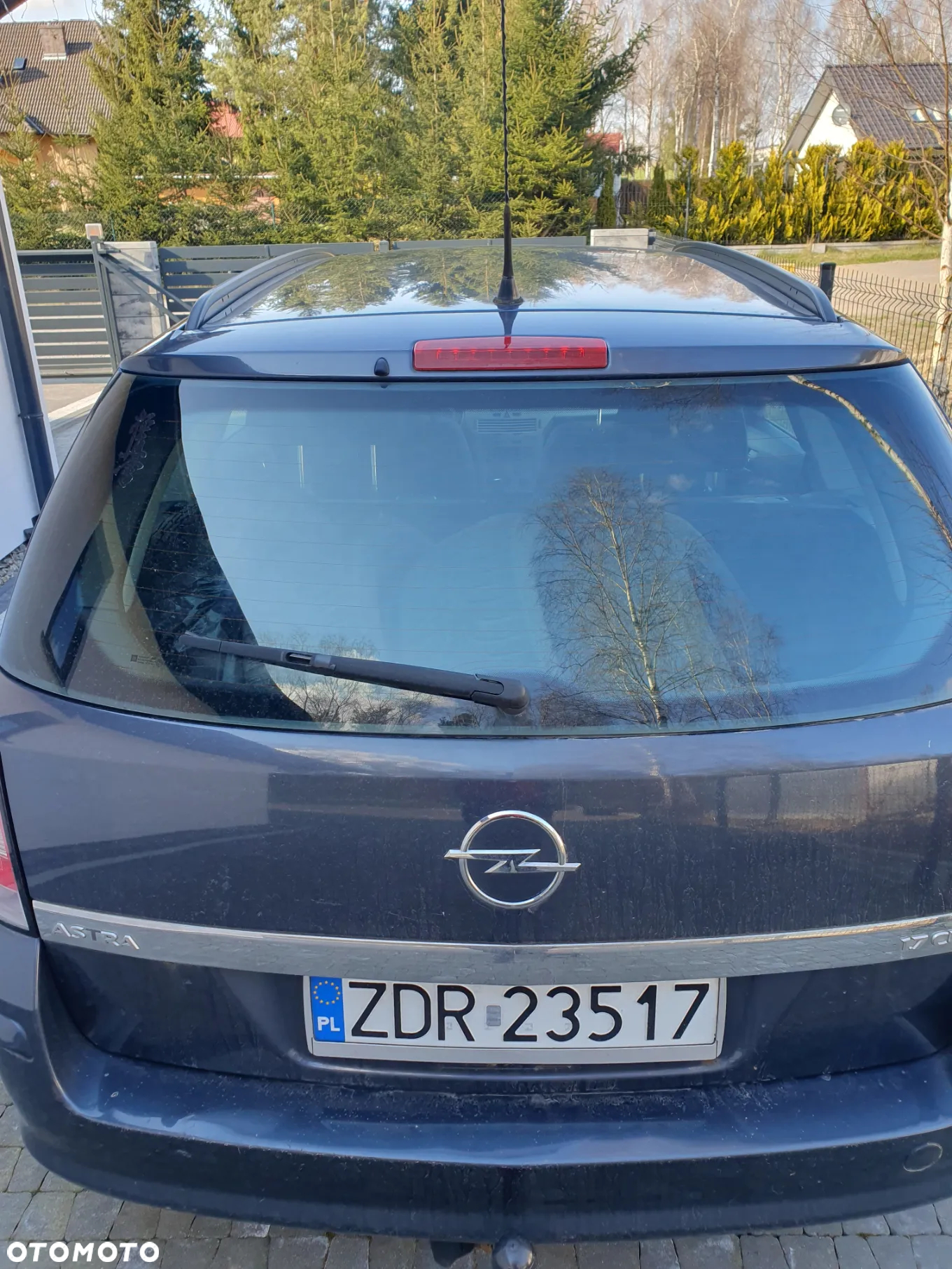 Opel Astra III 1.7 CDTI Enjoy - 5