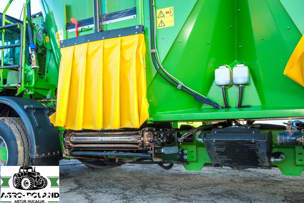 Faresin LEADER PF2.18 PLUS ECOMIX - 2019 ROK - 9