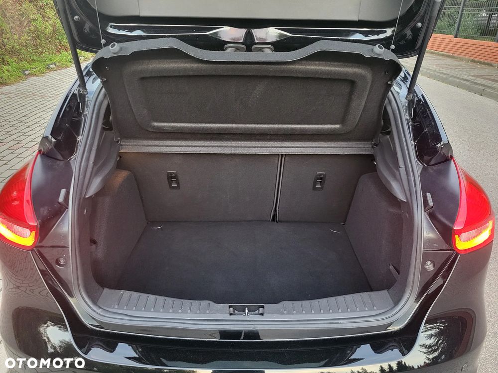 Ford Focus 1.5 EcoBoost Black Edition ASS - 16