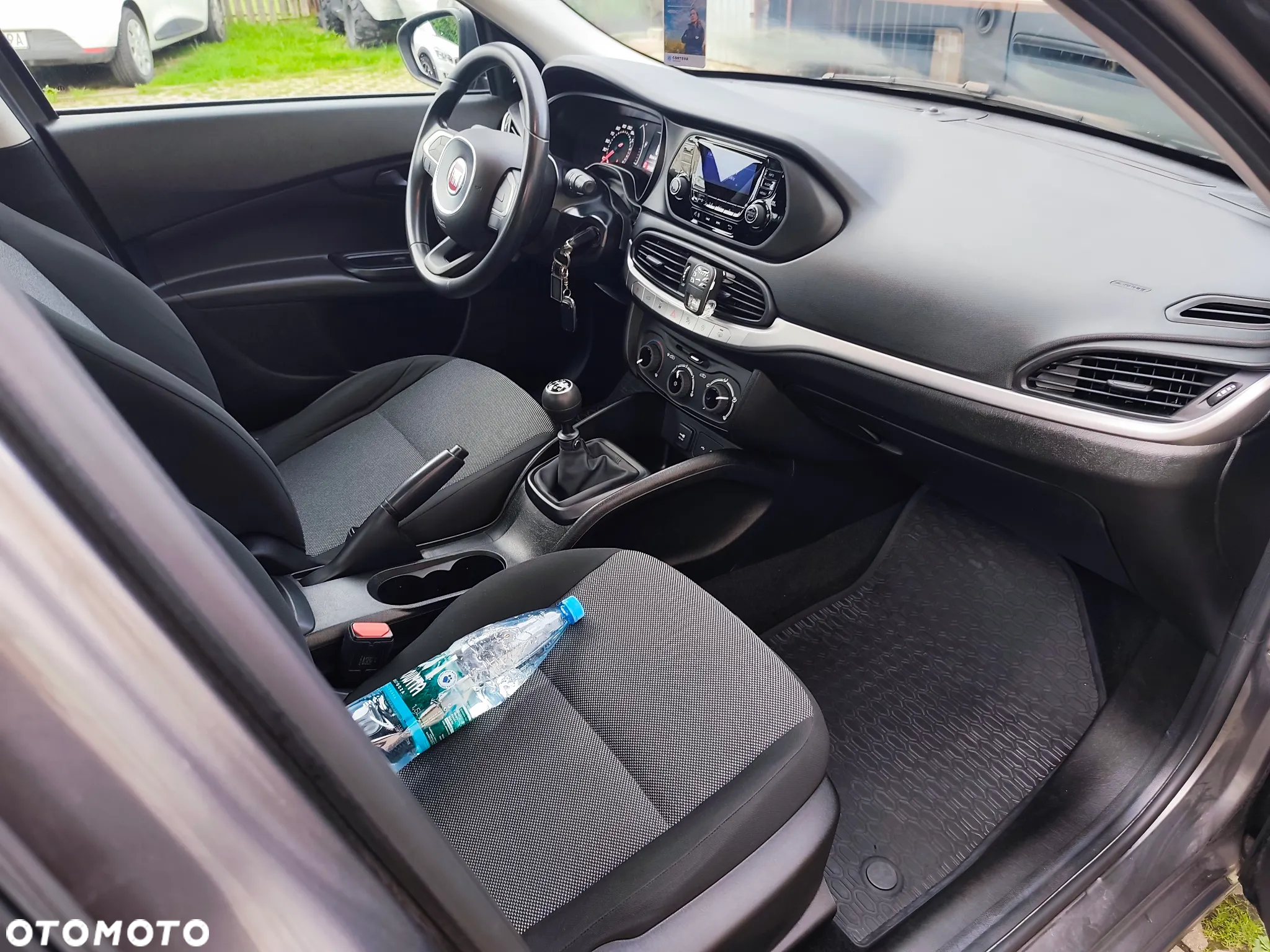 Fiat Tipo 1.4 16v - 15