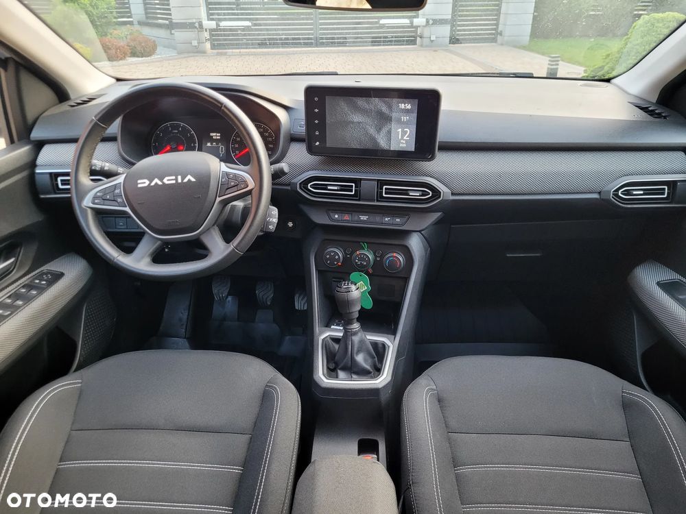 Dacia Sandero 1.0 TCe Expression - 16