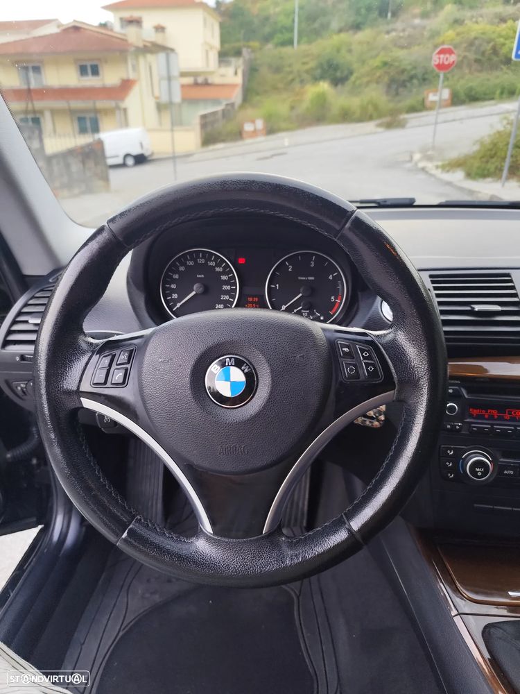 BMW 116 - 15