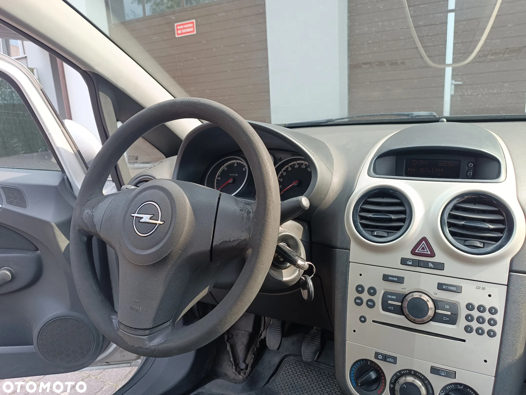 Opel Corsa 1.3 CDTI Enjoy - 12